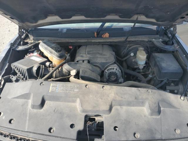 Foto 11 de la subasta – 2007 CHEVROLET silverado con VIN 2GCEK13M971698496