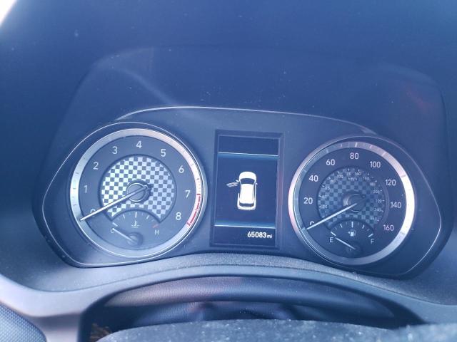Photo 9 from auction – 2019 HYUNDAI VELOSTER B with VIN KMHTG6AF4KU011041