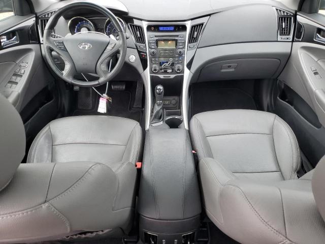 Photo 8 from auction – 2012 HYUNDAI SONATA SE with VIN 5NPEC4AB9CH343594