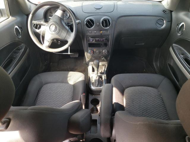Photo 8 from auction – 2010 CHEVROLET HHR with VIN 3GNBABDB7AS586761