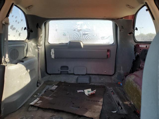 Фото 10 с аукциона – 2006 DODGE CARAVAN SE с VIN 1D4GP25R76B695476