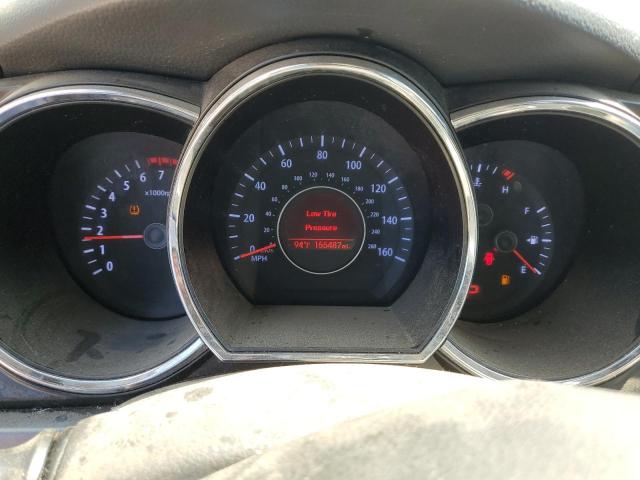 Photo 9 from auction – 2013 KIA OPTIMA LX with VIN KNAGM4A79D5413885