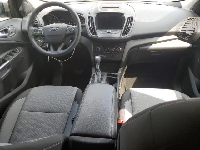 Photo 8 from auction – 2017 FORD ESCAPE SE with VIN 1FMCU9GD8HUD71583
