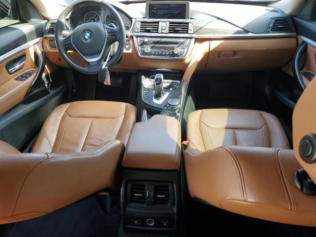 Photo 8 from auction – 2015 BMW 328 XIGT with VIN WBA3X5C54FD561149