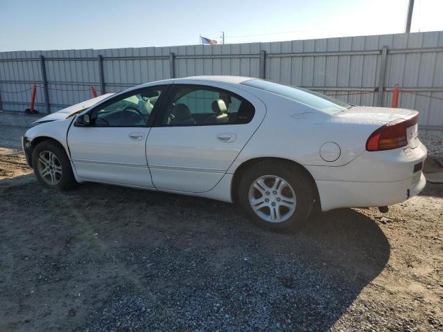 Снимка 2 от търг – 2000 DODGE INTREPID E с VIN 2B3HD56J3YH407081