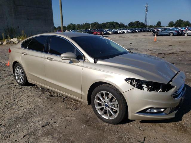 Photo 4 from auction – 2017 FORD FUSION SE with VIN 3FA6P0HD5HR269013