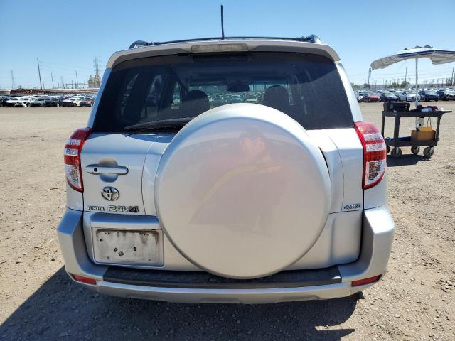 Снимка 6 от търг – 2010 TOYOTA RAV4 LIMIT с VIN 2T3DK4DV9AW035402