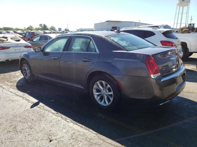Photo 2 from auction – 2015 CHRYSLER 300 LIMITE with VIN 2C3CCAAG1FH808260