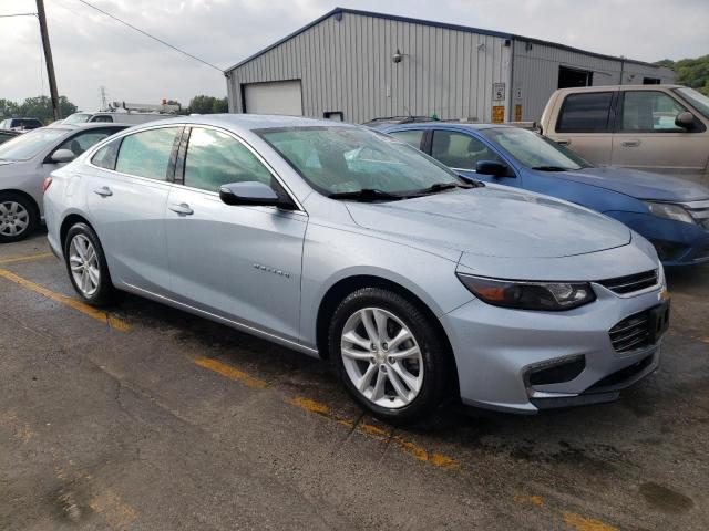 Photo 4 from auction – 2017 CHEVROLET MALIBU LT with VIN 1G1ZE5ST3HF171968