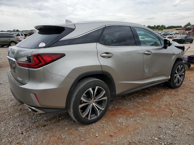 Снимка 3 от търг – 2017 LEXUS RX 350 BAS с VIN 2T2ZZMCAXHC040365