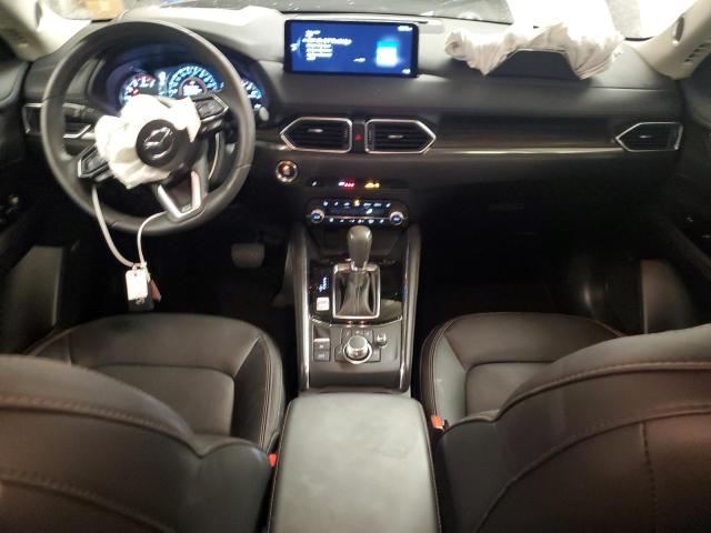 Photo 8 from auction – 2023 MAZDA CX-5 PREMI with VIN JM3KFBEM8P0172292
