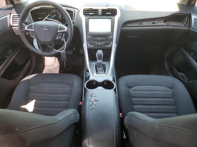 Photo 8 from auction – 2016 FORD FUSION SE with VIN 3FA6P0H7XGR396588