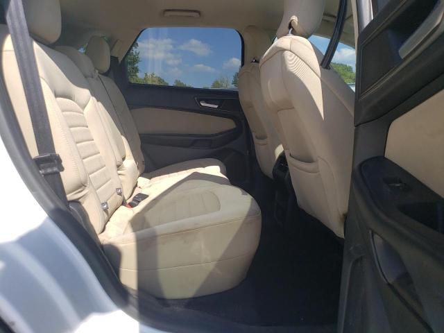 Photo 10 from auction – 2015 FORD EDGE SE with VIN 2FMTK3G96FBC20288