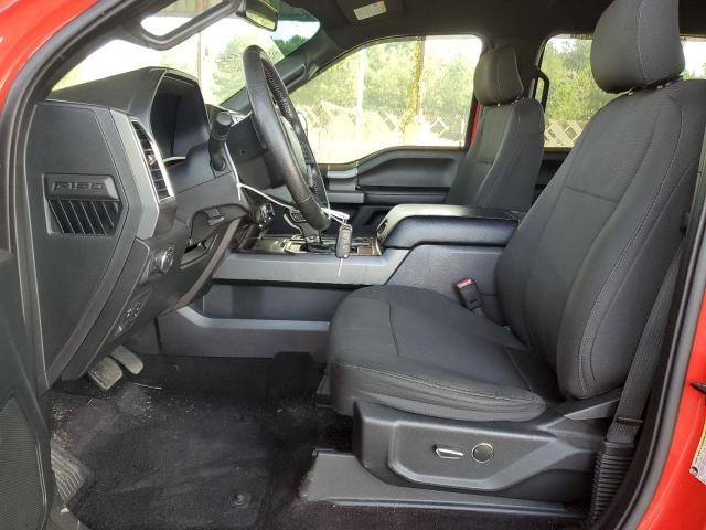 Photo 7 from auction – 2016 FORD F150 SUPER with VIN 1FTEW1EP6GFB09926