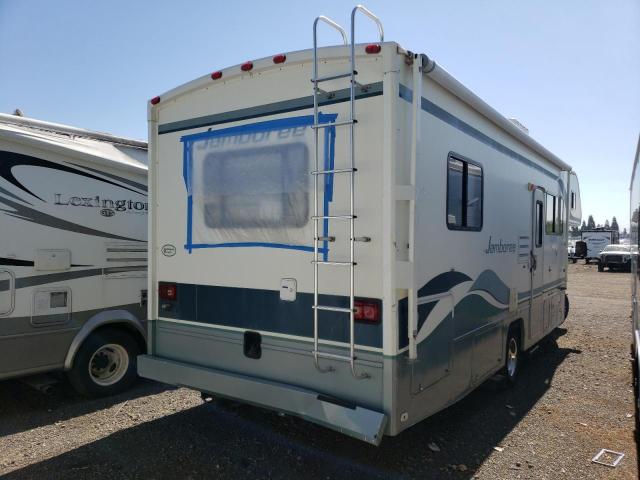 Photo 4 from auction – 1999 FORD ECONOLINE with VIN 1FDXE40S0XHB44938