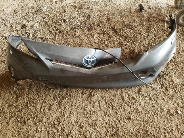 Photo 12 from auction – 2012 TOYOTA PRIUS V with VIN JTDZN3EU2C3179618
