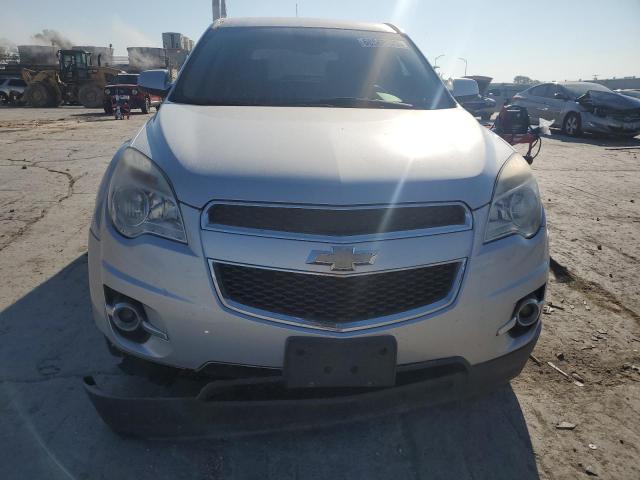 Photo 5 from auction – 2012 CHEVROLET EQUINOX LT with VIN 2GNALPEK4C6373270