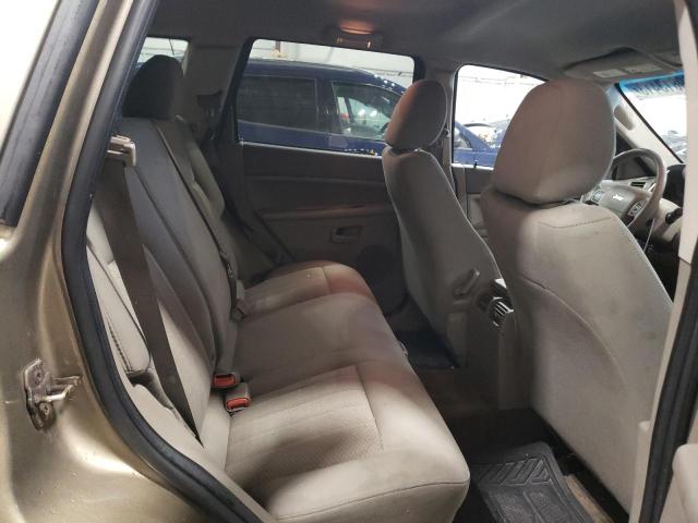Photo 11 from auction – 2006 JEEP GRAND CHER with VIN 1J4GR48K06C307140