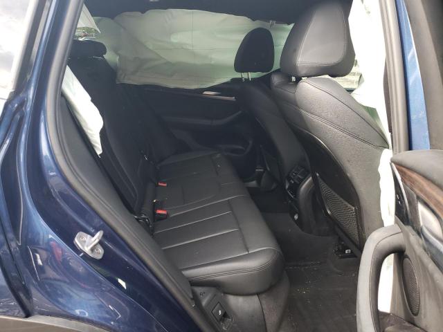 Photo 11 from auction – 2018 BMW X3 XDRIVE3 with VIN 5UXTR9C54JLD72781