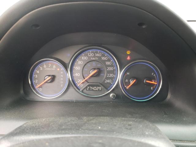 Photo 9 from auction – 2005 HONDA CIVIC LX with VIN 2HGES16665H016340