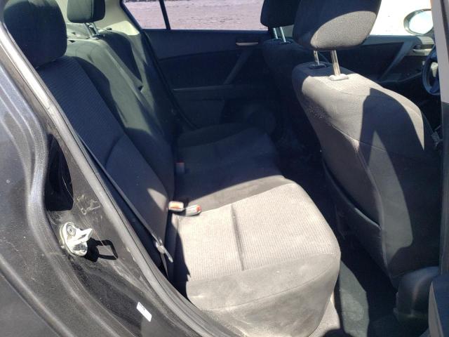 Photo 10 from auction – 2013 MAZDA 3 I with VIN JM1BL1UP7D1847840