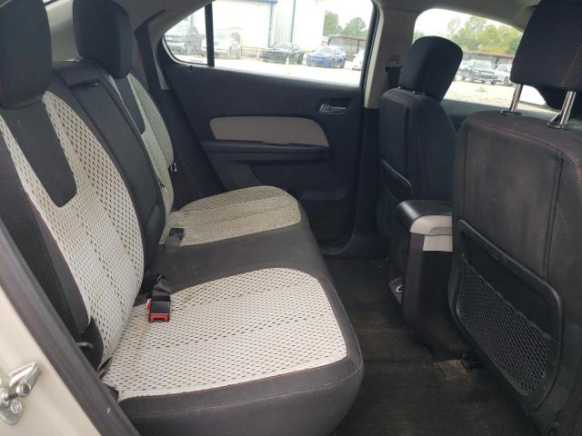 Photo 10 from auction – 2011 CHEVROLET EQUINOX LS with VIN 2CNALBEC5B6202719