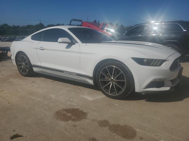Photo 4 from auction – 2017 FORD MUSTANG with VIN 1FA6P8TH5H5237321