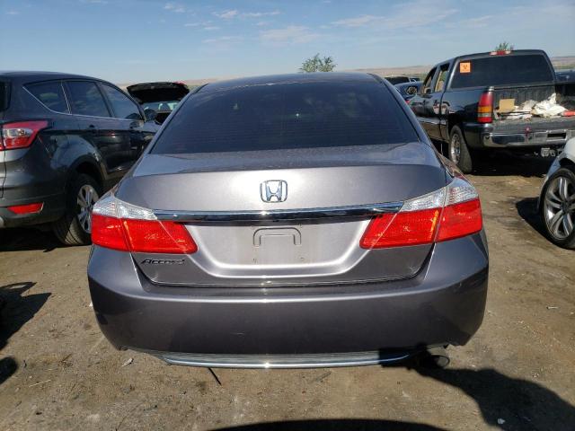 Photo 6 from auction – 2014 HONDA ACCORD EX with VIN 1HGCR2F7XEA223524
