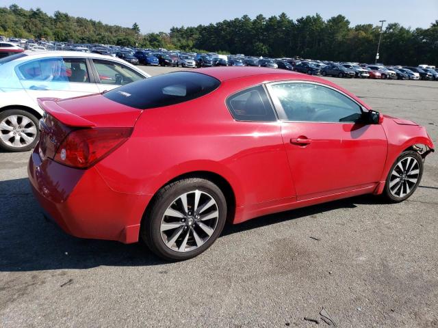 Photo 3 from auction – 2009 NISSAN ALTIMA 2.5 with VIN 1N4AL24E99C123410