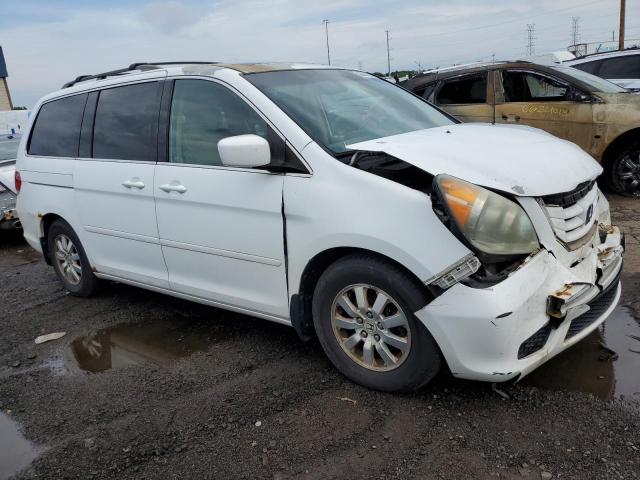 Photo 4 from auction – 2008 HONDA ODYSSEY EX with VIN 5FNRL38638B061400