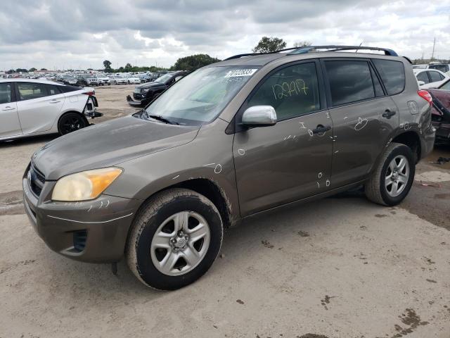 TOYOTA RAV4 2011 with VIN JTMZF4DV9B5033362 - Photo from auction