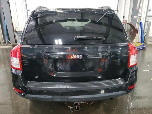 Photo 6 from auction – 2013 JEEP COMPASS SP with VIN 1C4NJCBA6DD254823