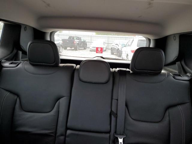 Photo 10 from auction – 2016 JEEP RENEGADE L with VIN ZACCJBDT4GPD07024