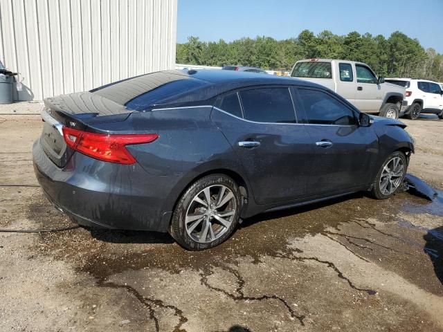Photo 3 from auction – 2017 NISSAN MAXIMA 3.5 with VIN 1N4AA6AP5HC391582