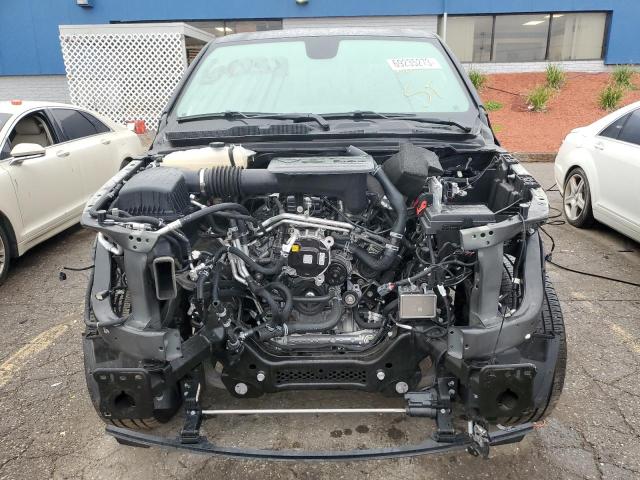 Photo 5 from auction – 2023 RAM 1500 BIG H with VIN 1C6RRFFG3PN656038