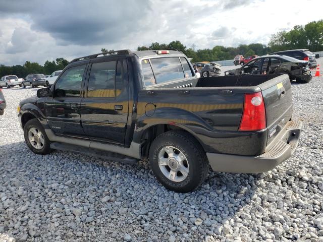 Photo 2 from auction – 2001 FORD EXPLORER S with VIN 1FMZU77EX1UB94368