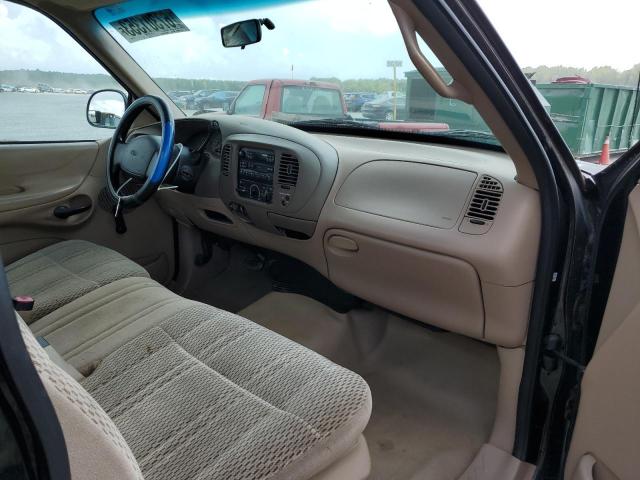 Photo 8 from auction – 1997 FORD F150 with VIN 2FTDF1727VCB00142