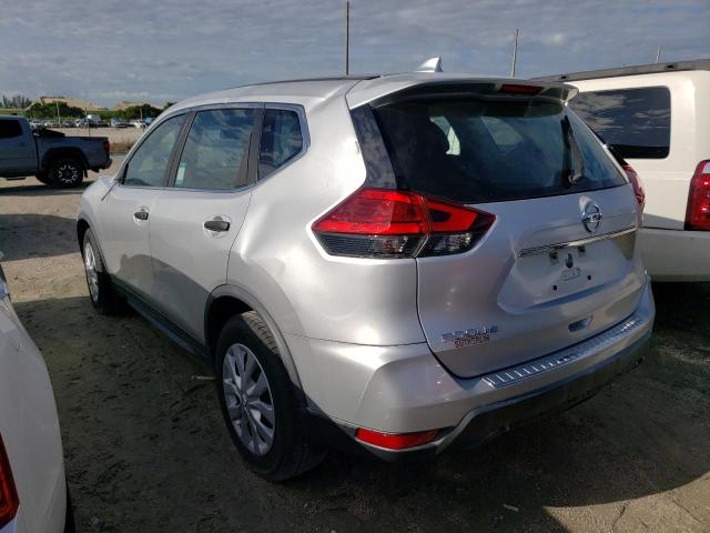 Zdjęcie 2 z aukcji – 2017 NISSAN ROGUE S z VIN KNMAT2MT2HP500188