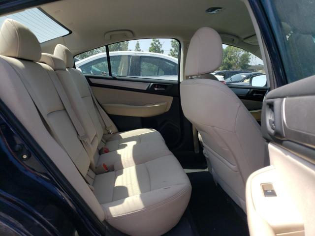 Photo 10 from auction – 2018 SUBARU LEGACY 2.5 with VIN 4S3BNAC64J3034765
