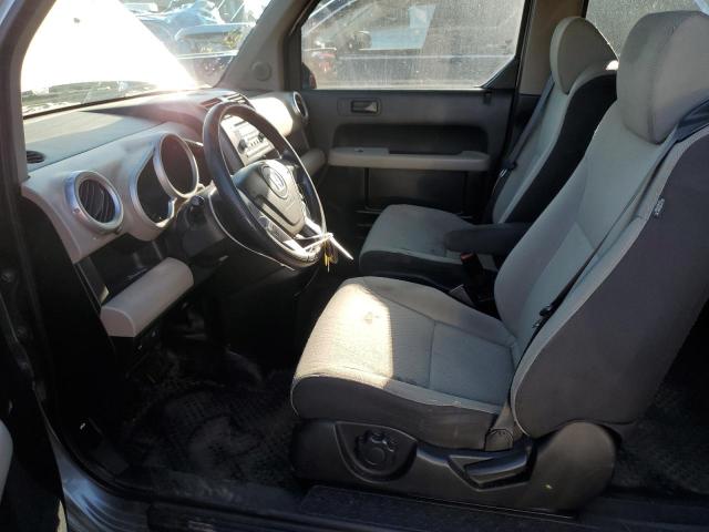 Photo 7 from auction – 2008 HONDA ELEMENT EX with VIN 5J6YH28778L000073