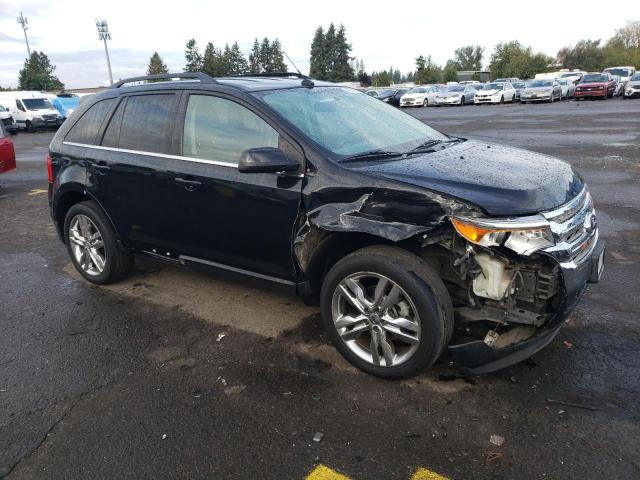 Photo 4 from auction – 2013 FORD EDGE LIMIT with VIN 2FMDK4KC0DBA14250