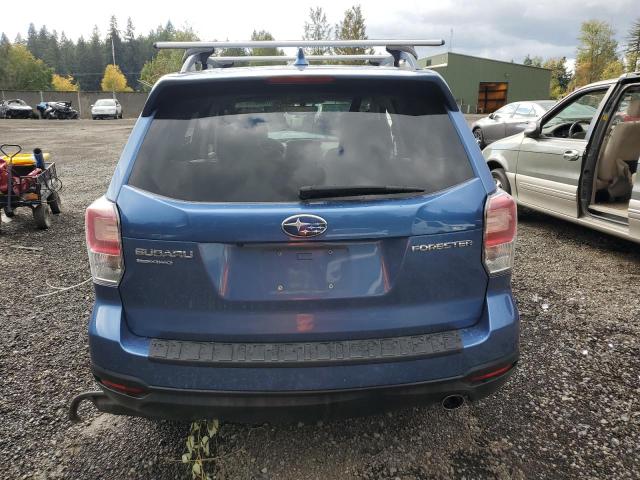 Photo 6 from auction – 2018 SUBARU FORESTER 2 with VIN JF2SJAJC0JH464690