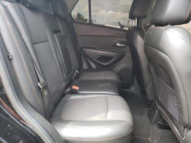 Photo 10 from auction – 2020 CHEVROLET TRAX 1LT with VIN KL7CJLSBXLB009109