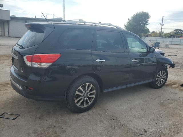 Photo 3 from auction – 2013 NISSAN PATHFINDER with VIN 5N1AR2MM2DC675514