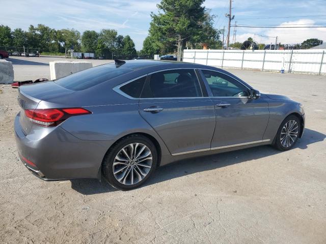Photo 3 from auction – 2016 HYUNDAI GENESIS 3. with VIN KMHGN4JE7GU126436