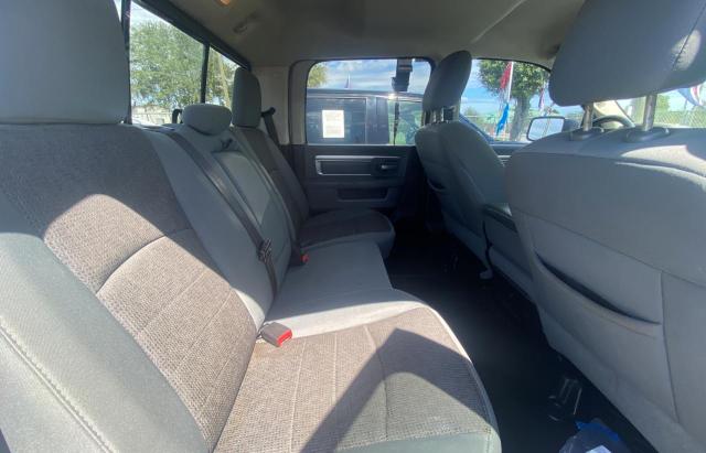 Photo 6 from auction – 2013 RAM 1500 SLT with VIN 1C6RR6LT7DS629116