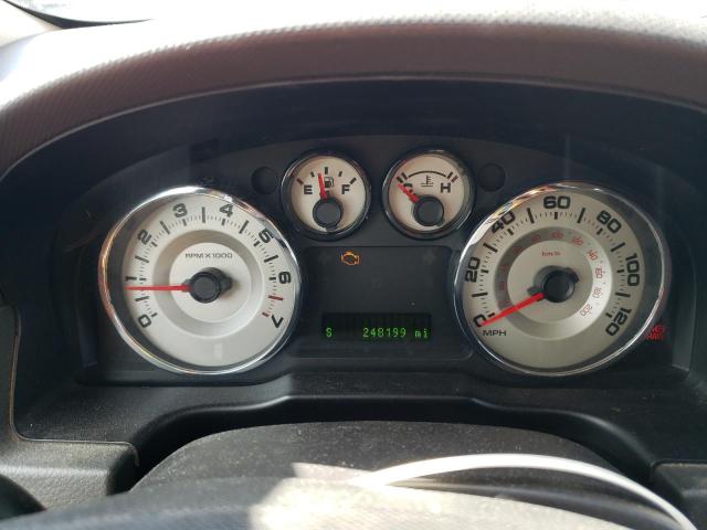 Foto 9 de la subasta – 2007 FORD EDGE SEL P con VIN 2FMDK39C27BA76303