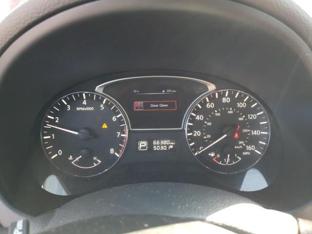 Фото 9 с аукциона – 2015 NISSAN ALTIMA 2.5 с VIN 1N4AL3AP1FC498604