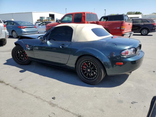 Photo 2 from auction – 2006 MAZDA MX-5 MIATA with VIN JM1NC25F260102561