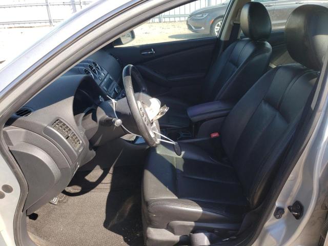 Photo 7 from auction – 2009 NISSAN ALTIMA 3.5 with VIN 1N4BL21E29N435565